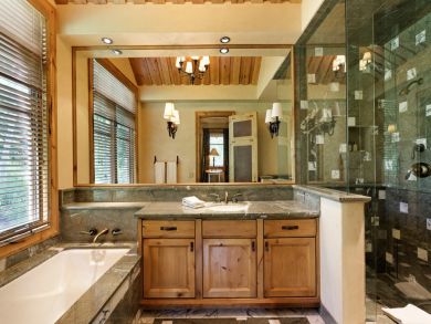 Majestic Magnificent Luxury Accommodation